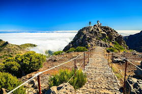 Lido Tours - Madeira Tours and Walks