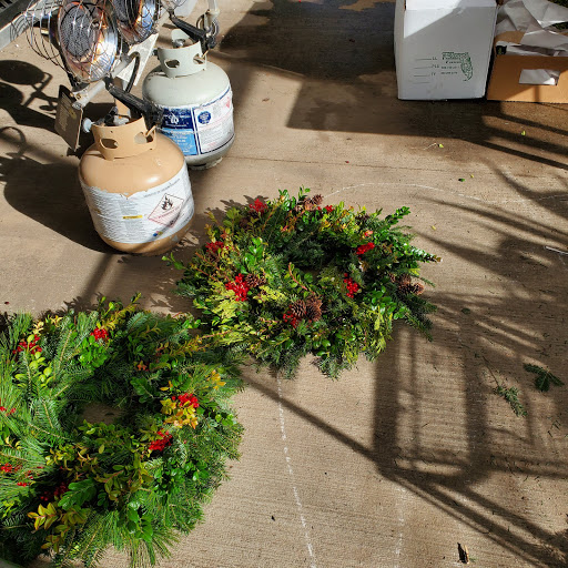 Garden Center «Copia Home and Garden», reviews and photos, 475 Smith Ridge Rd, South Salem, NY 10590, USA