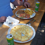 Photo n°1 de l'avis de Marcus.o fait le 17/08/2018 à 07:12 sur le  Welat Grill - Rewe Borgentreich à Borgentreich