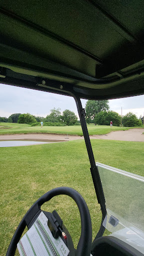 Golf Course «Fox Bend Golf Course», reviews and photos, 3516 US-34, Oswego, IL 60543, USA