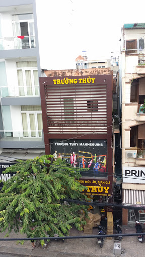 Truong Thuy Mannequin Shop