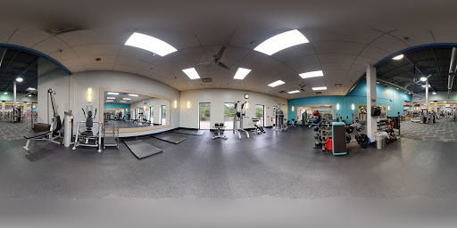 Health Club «Onelife Fitness - Burke Gym», reviews and photos, 9250 Old Keene Mill Rd, Burke, VA 22015, USA
