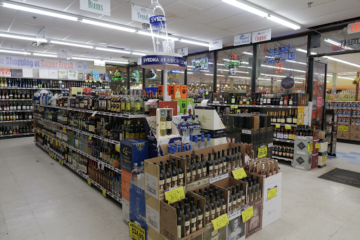 Supermarket «Superfresh Food World», reviews and photos, 115 Belmont Ave, Belleville, NJ 07109, USA