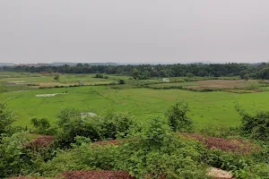 Naraj hill top view image