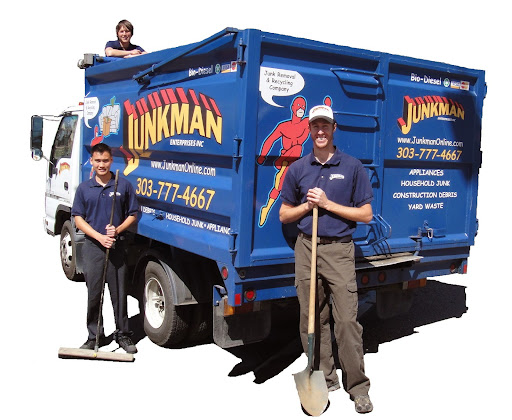 Junkman Enterprises, Inc.