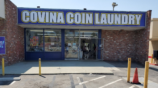 Covina Coin Laundry