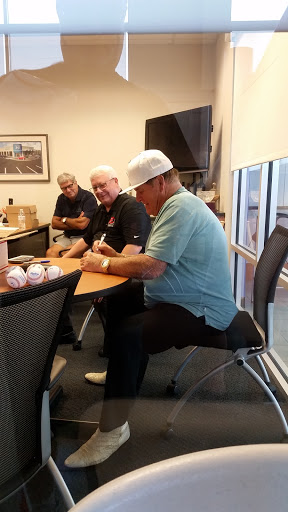 Honda Dealer «Joe Morgan Honda», reviews and photos, 176 N Garver Rd, Monroe, OH 45050, USA