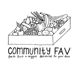 Community FAV
