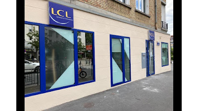 LCL Banque et assurance à Suresnes