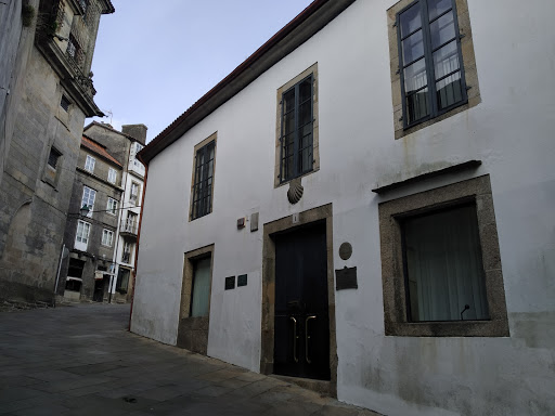 Consello Social - USC