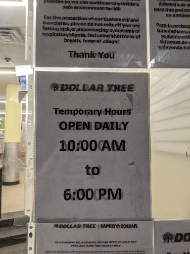 Dollar Store «Dollar Tree», reviews and photos, 3909 Queens Blvd, Sunnyside, NY 11104, USA