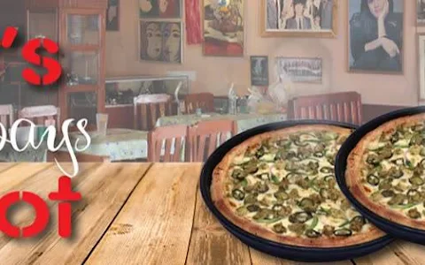 Pizza Deals in Karachi at Itzza Pitzza image