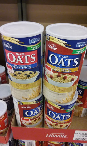 Supermarket «ALDI», reviews and photos, 10537 E Colonial Dr, Union Park, FL 32817, USA