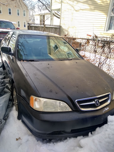 Auto Parts Store «AutoZone», reviews and photos, 359 Memorial Ave, West Springfield, MA 01089, USA