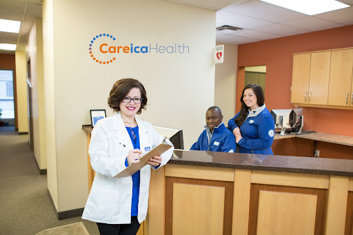 Careica Health