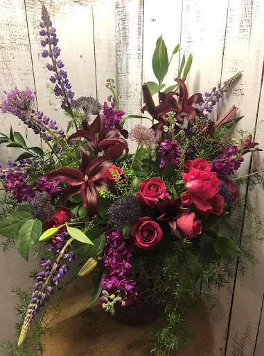 Florist «Fleur De Lis», reviews and photos, 460 Ocean St, South Portland, ME 04106, USA