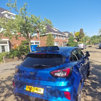 Autorijschool Glenn van der Kloot t.h.o.d.n. NXXT