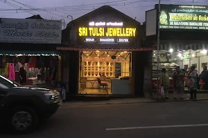 Sri Tulsi Jewellery image