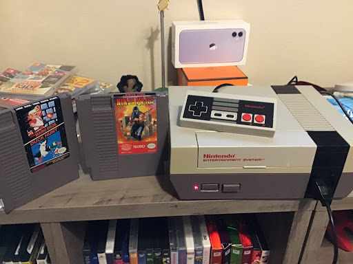 Video Game Store «M & M Video Games», reviews and photos, 2013 Gulf to Bay Blvd, Clearwater, FL 33764, USA