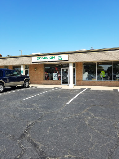 Electrical Supply Store «Dominion Electric Supply Co., Inc.», reviews and photos, 33 Fairfax St SE, Leesburg, VA 20175, USA