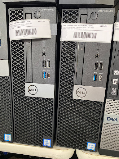 Computer Repair Service «Refresh Computers | Orlando Computer Store | PC Repair Service | Virus Removal», reviews and photos, 820 E State Rd 434, Longwood, FL 32750, USA