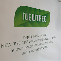 Photos du propriétaire du Restaurant NEWTREE Café Guichard à Lyon - n°16