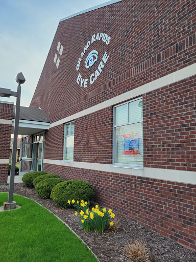 2820 E Beltline Ln, Grand Rapids, MI 49525, USA