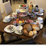 Photo n°1 de l'avis de Angelika. fait le 05/02/2024 à 11:29 sur le  Gartenhotel LandArt à Bad Soden-Salmünster