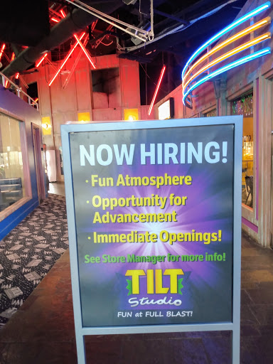 Video Arcade «Tilt», reviews and photos, 49 W Maryland St, Indianapolis, IN 46204, USA