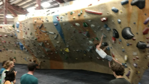 Rock Climbing Gym «Central Rock Gym», reviews and photos, 74 Acton St, Watertown, MA 02472, USA