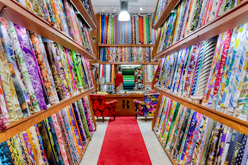 Fabric Store «Rex Fabrics», reviews and photos, 825 SW 37th Ave, Miami, FL 33135, USA