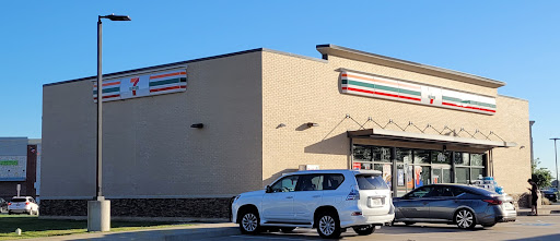 7-Eleven, 1545 W Hebron Pkwy, Carrollton, TX 75010, USA, 