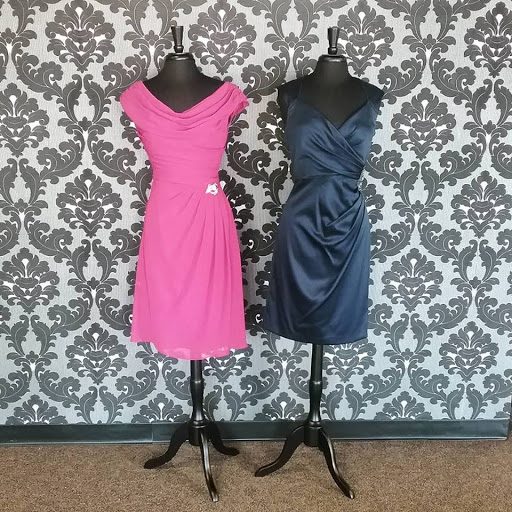 Bridal Shop «Something Blue», reviews and photos, 617 S Ankeny Blvd, Ankeny, IA 50021, USA