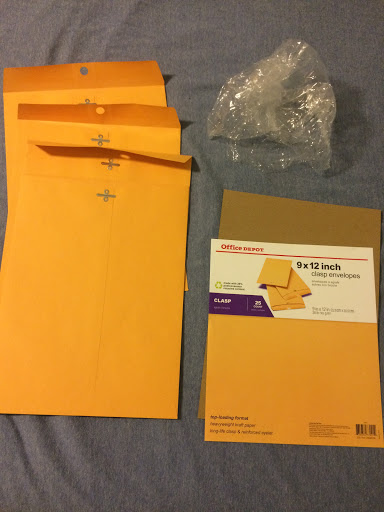 Office Supply Store «OfficeMax», reviews and photos, 917 E Broadway Rd, Tempe, AZ 85282, USA