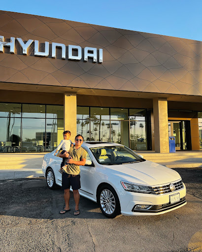 Tustin Hyundai image