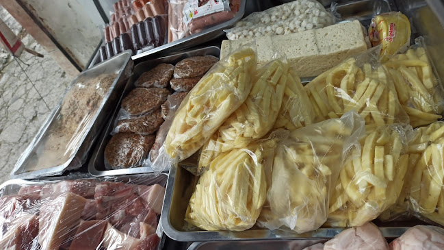 Productos cárnicos Meat Gourmet - Quito