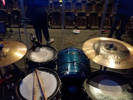 Movie Theater «St Michael Cinema», reviews and photos, 4300 O Day Ave NE, St Michael, MN 55376, USA