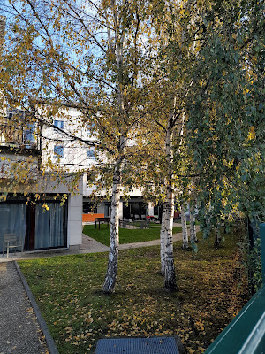 Les Maisons de la Touche à Rennes