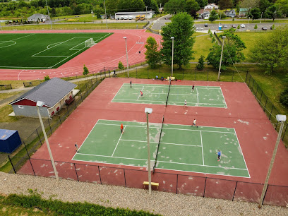 Bridgetown Tennis Club
