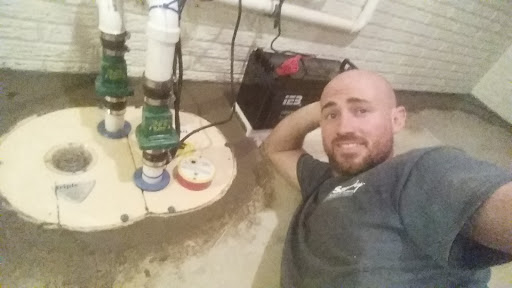 Waterproofing Company «MidAmerica Basement Systems», reviews and photos