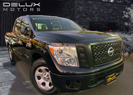 Used Car Dealer «Delux Motors», reviews and photos, 10520 Hawthorne Blvd, Inglewood, CA 90304, USA