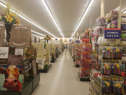 Craft Store «Hobby Lobby», reviews and photos, 8615 Little Rd, New Port Richey, FL 34654, USA
