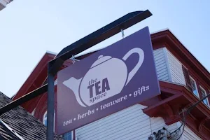 The Tea Space image