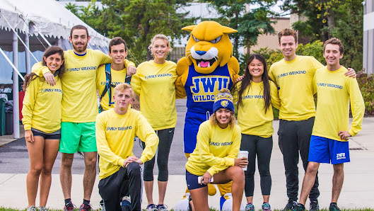 Johnson & Wales University Providence Campus 8 Abbott Park Pl, Providence, RI 02903