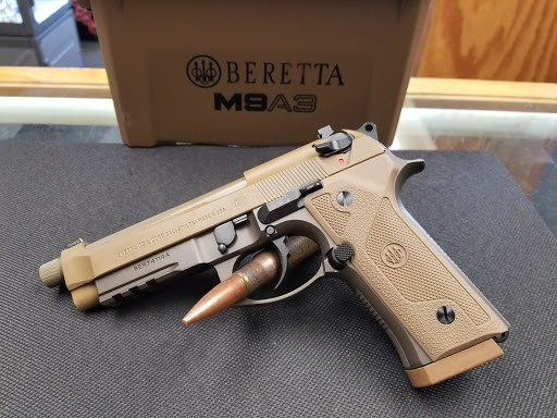 Sporting Goods Store «National Sporting Goods Co», reviews and photos, 1241 Allegheny St, Jersey Shore, PA 17740, USA