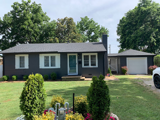 Roofing Contractor «Arrowhead Roofing & Construction», reviews and photos