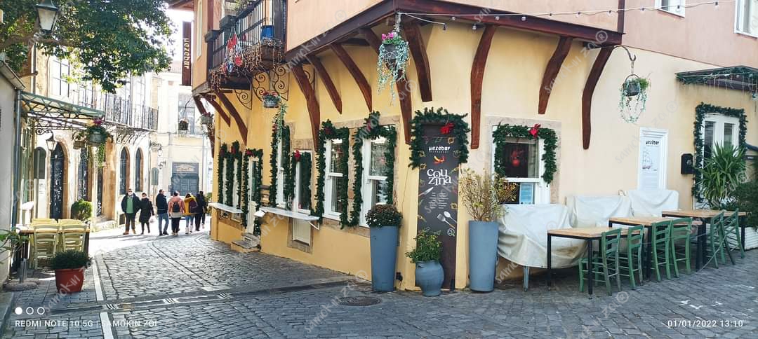 İskeçe, Yunanistan