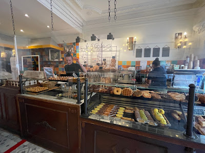 Le Pétrin de Pigalle à Paris