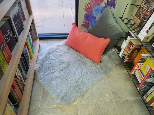 Book Store «Read It Again», reviews and photos, 3630 Peachtree Pkwy # 314, Suwanee, GA 30024, USA