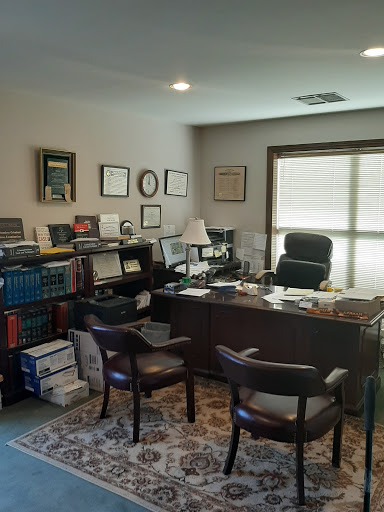 Attorney «Glen R. Graham, Attorney At Law», reviews and photos